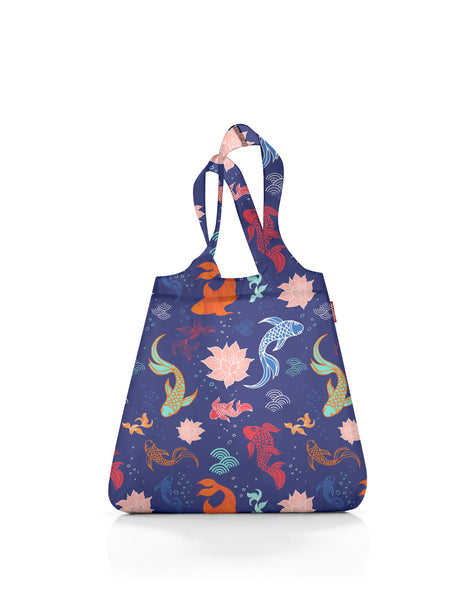 Mini Maxi Shopper Collection KOI