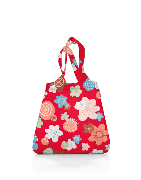 Mini Maxi Shopper Collection BLOOM