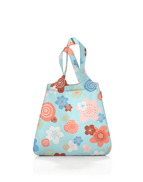 Mini Maxi Shopper Collection BLOOM