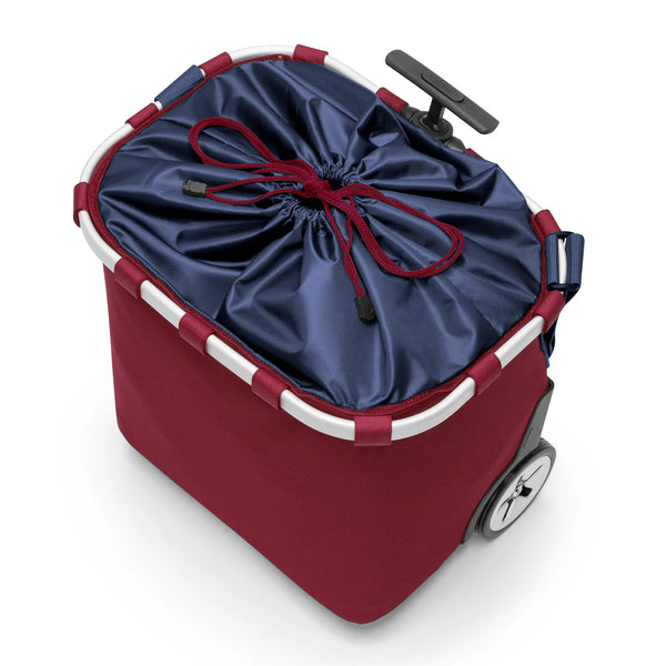 Carrycruiser Ruby Red