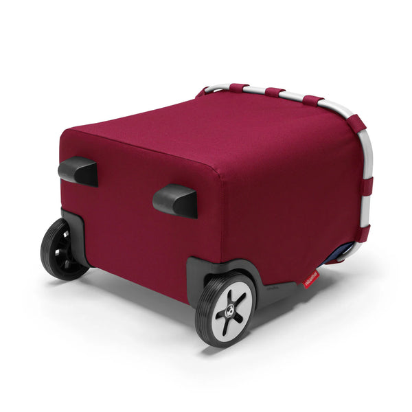 Carrycruiser Ruby Red